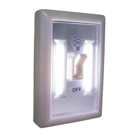 Promier Products COB LED Switch Light LA-SWITCH-12/48